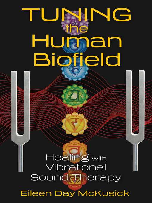 Cover image for Tuning the Human Biofield